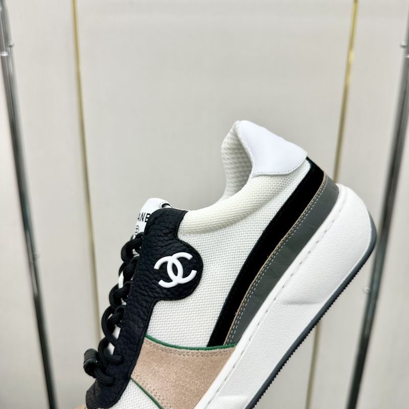 Chanel Sport Shoes